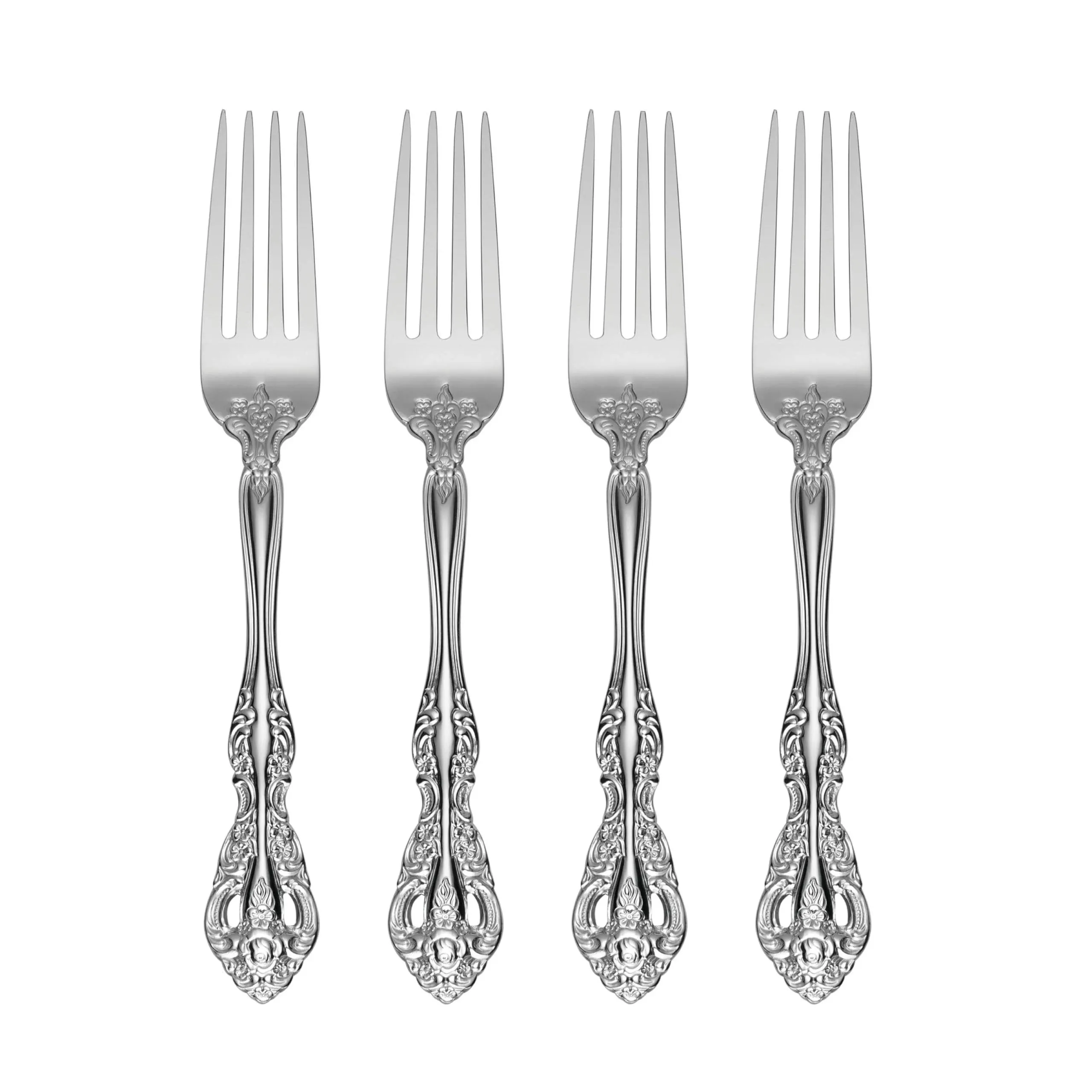 Michelangelo Fine Flatware Dinner Fork