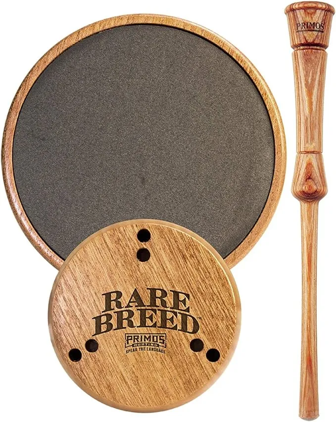 Primos Hunting Rare Breed Slate Turkey Pot Call