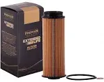 Premium Guard PG99256EX Extended Life Oil Filter Up to 10,000 Miles | Fits 2023-19 BMW X5, X7, X3, 2023-17 540i xDrive, 540i, 740i, 2023-20 M340i