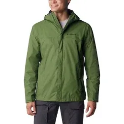 Columbia Men's Watertight II Rain Jacket