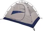 Alps Mountaineering Lynx 2 Person Tent - Gray/Blue