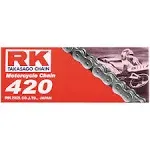 RK Racing Chain M420-110