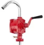 Wilmar W54270 - Rotary Barrel Pump