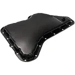 Dorman Products 265-814 | Black Transmission Oil Pan