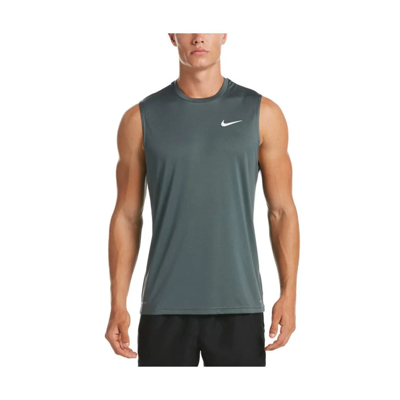 Nike Men's Sleeveless Hydroguar