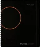 AT-A-GLANCE Plan. Write. Remember. Planning Notebook with Reference Calendars -