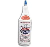 Lucas Oil Heavy Duty Oil Stabilizer , 32 fl. oz.