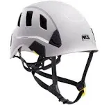 Petzl Strato Vent Helmet - White