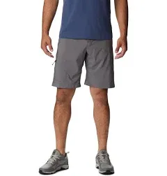 Columbia Men's Silver Ridge Utility Shorts