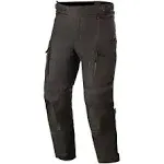 Alpinestars - Pants Andes V3 Drystar Black