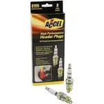 Accel 8199 U-Groove Spark Plug