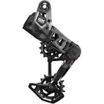 SRAM GX Eagle AXS Transmission Rear Derailleur Black, 52T Max