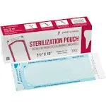 Self Seal Sterilization Pouch