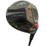 Callaway Paradym Fairway Wood