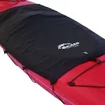 Seals Kayak Cockpit Drape Cover