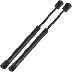 Lift Supports Depot Qty (2) Fits Knaack Storagemaster 89 Tool Job Box - Lid Lift Support, Prop Rod, Strut Support with Gas Spring