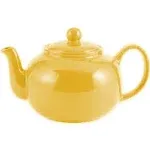 Stoneware Tea Pot 16oz