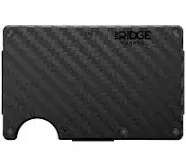 The Ridge Cash Strap Carbon Fiber