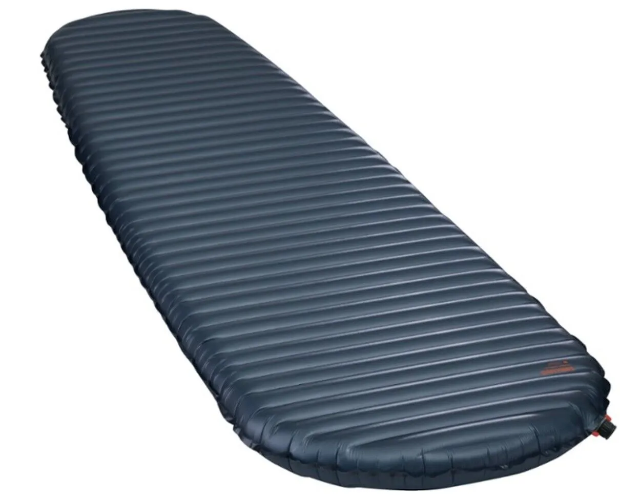 NEW! ThermaRest NeoAir Uberlite Ultralight Inflatable Sleeping Pad Size Regular