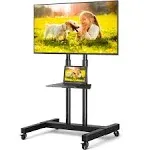 Tvon Rolling TV Stand