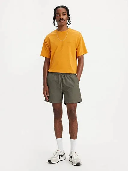 Levi's Men's XX Chino Easy Corduroy Shorts