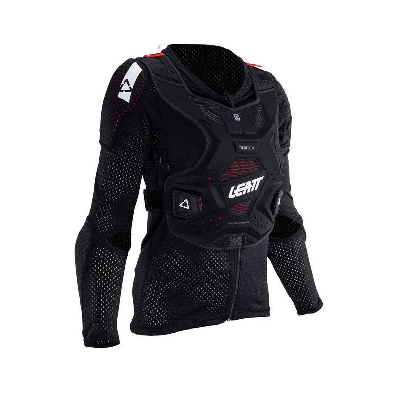 Leatt Women's ReaFlex Body Protector