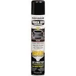 Rust-Oleum 340455 Truck Bed Spray Coating