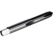 Qualtech HSS Flute Spiral Point Tap