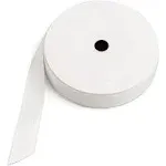 We R Memory Keepers Printmaker Ribbon 15MMX10YD, Cotton, 15mm X 10yd, White