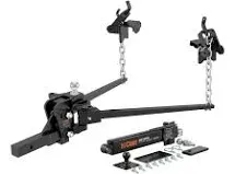 Curt 17422 Weight Distributing Hitch Trunion Bar