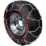 Peerless Auto-Trac Light Truck/SUV Tire Chain Self Tightening Traction 0232105