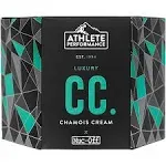 Luxury Chamois Cream