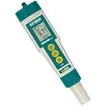 EXTECH INSTRUMENTS EXSTIK CL200A WATERPROOF TOTAL RESIDUAL CHLORINE TESTER 