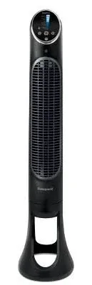 Honeywell QuietSet 8-Speed Whole-Room Tower Fan