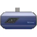 TOPDON TC001 Thermal Imaging Camera - Android