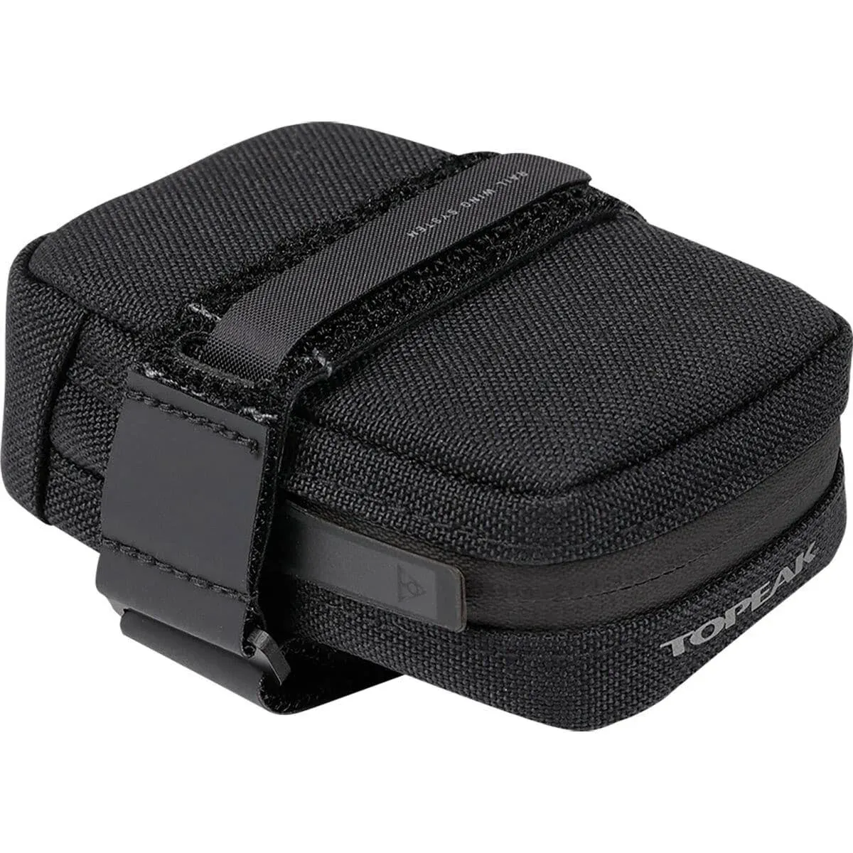 Topeak Elementa Seatbag - Slim S Black