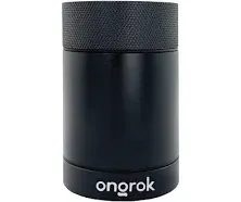 ONGROK Aluminum Storage Container, 180ml, Air Proof Jar to Preserve Smell and Aroma