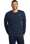 Nike Club Fleece Crewneck Sweatshirt CJ1614