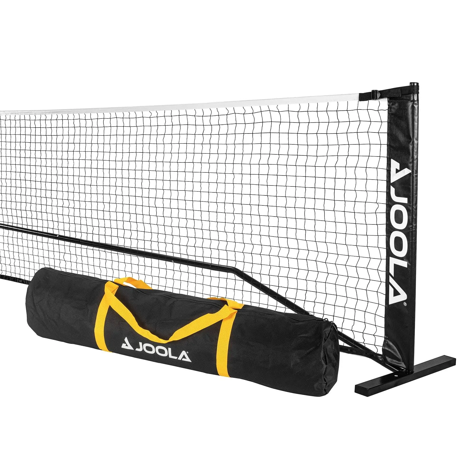 JOOLA Elemental Pickleball Net - Regulation Height 36&#034; Posts &amp; 34&#034; Center USA...