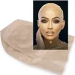 Mehron Bald Cap