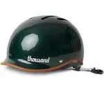 Thousand Heritage 2.0 Helmet, British Racing Green Small