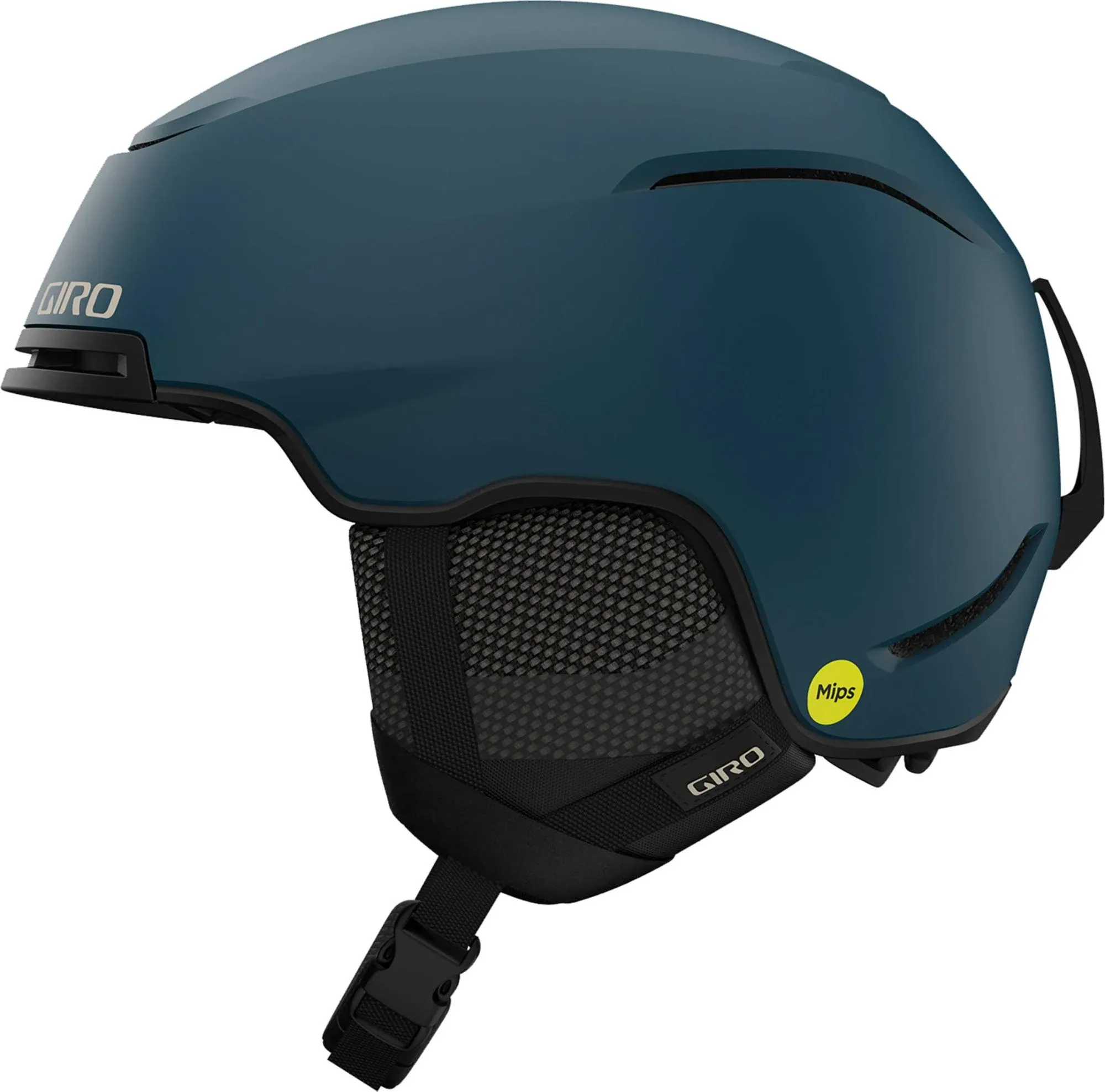 Giro Jackson MIPS Helmet - Matte Harbor Blue