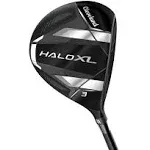 Cleveland Halo XL Fairway Wood