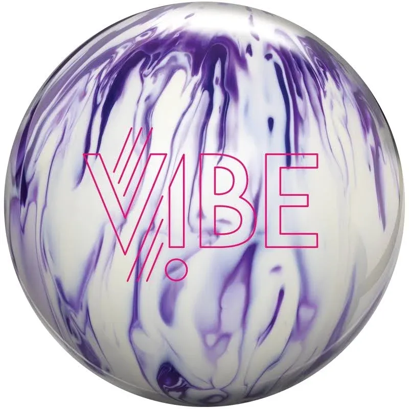 Hammer Arctic Vibe Bowling Ball 13 lbs.