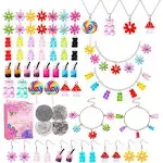 HSWE Charm Bracelet Making Kit