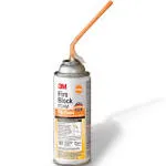 3M FB-FOAM Fire Block Foam Orange 12 fl oz