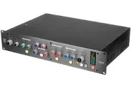 Solid State Logic Fusion Rackmount Audio Processor | Reverb