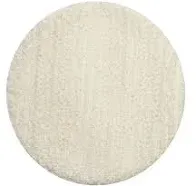 Oreck Commercial - 437.053 437053 Carpet Bonnet Orbiter Pad, 12" Diameter, For ORB550MC Orbiter Floor Machine