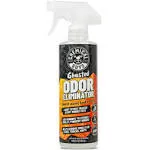 Chemical Guys Ghosted Complete Interior Vehicle Odor Eliminator