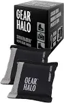 GearHalo Deodorizer Pods